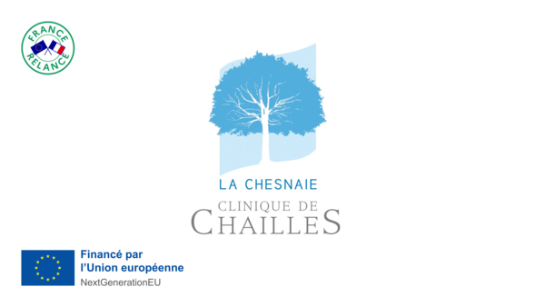 Financé par l'Union Européenne - NextGenerationEU - France Relance