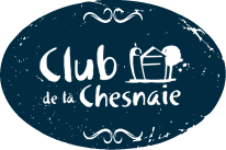 Logo Club de la Chesnaie